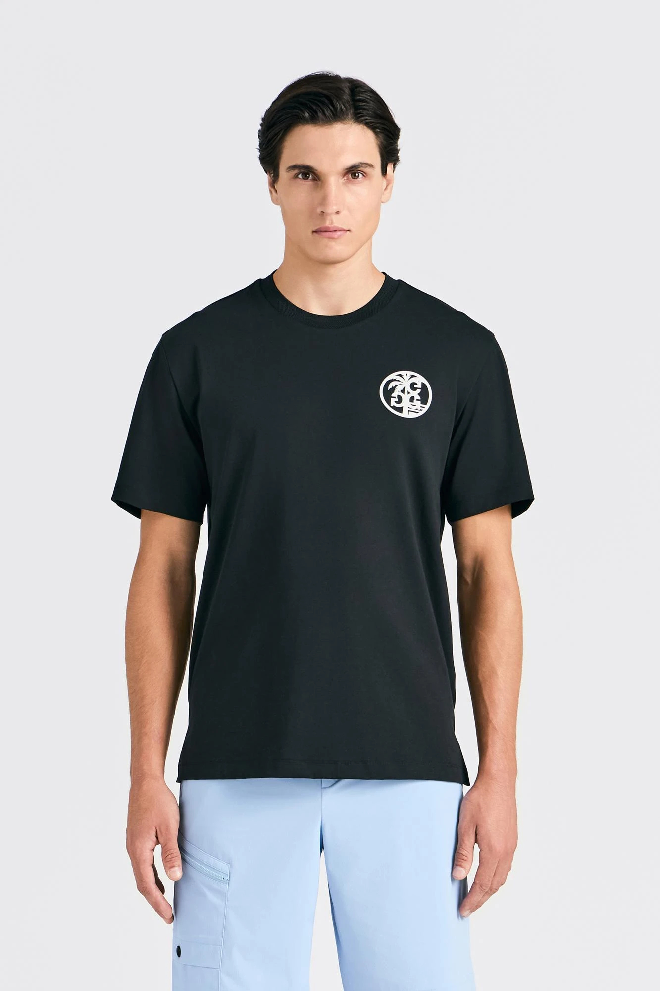 新品未使用☆新作☆G/FOREジーフォア 男女兼用モデルTシャツ size2XL G/FORE JAPAN公式オンラインストア