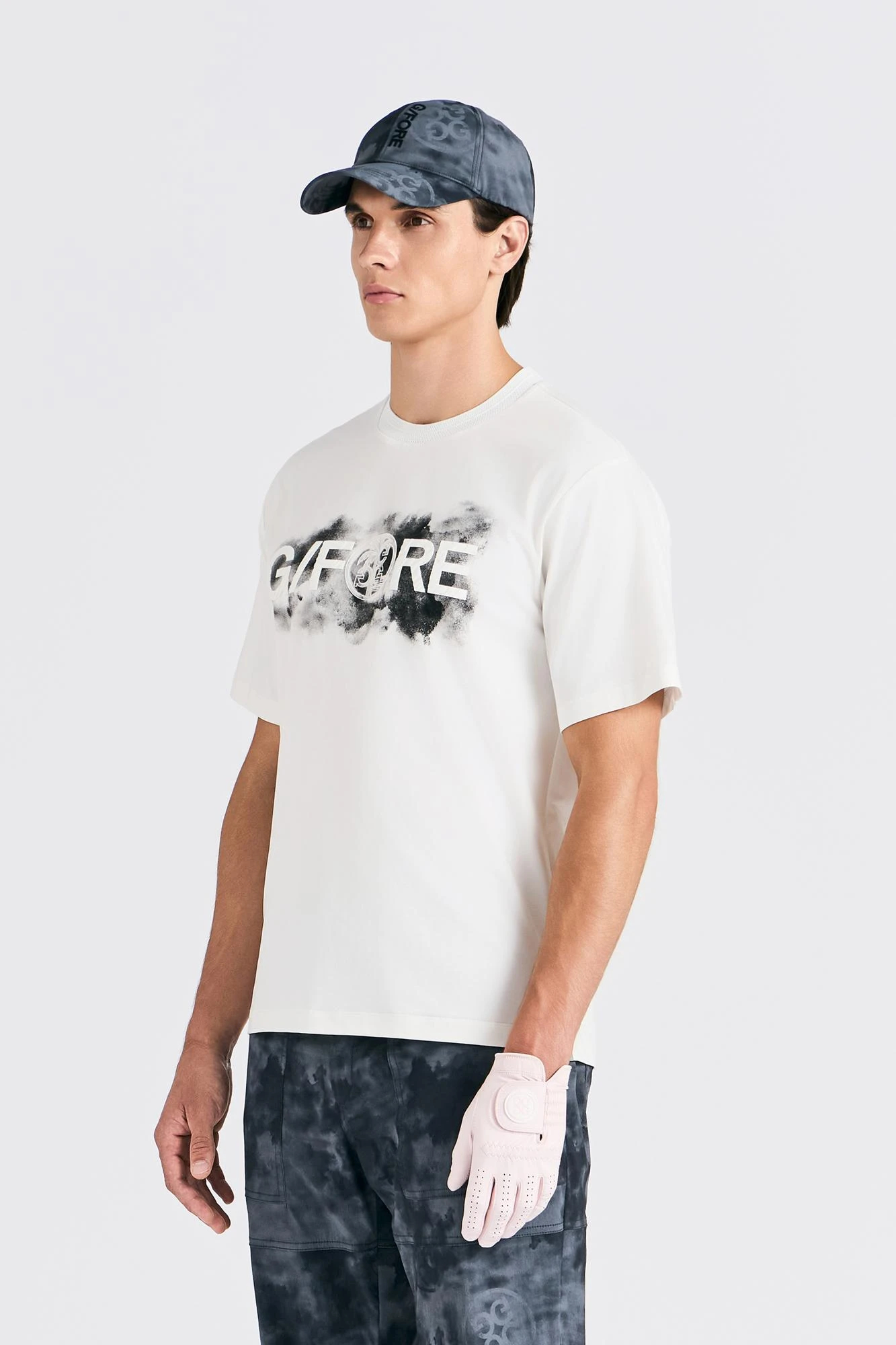 新品未使用☆新作☆G/FOREジーフォア 男女兼用モデルTシャツ size2XL G/FORE JAPAN公式オンラインストア