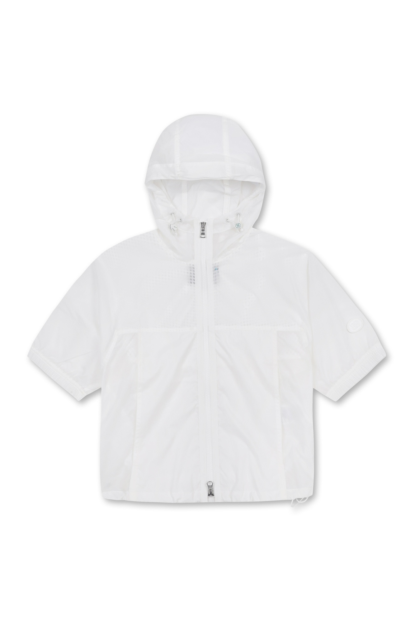 再入荷韓国G/FOREジーフォアレディースウインドブレーカーsizeLホワイト ONLINE EXCLUSIVES | G/FORE JAPAN公式オンラインストア