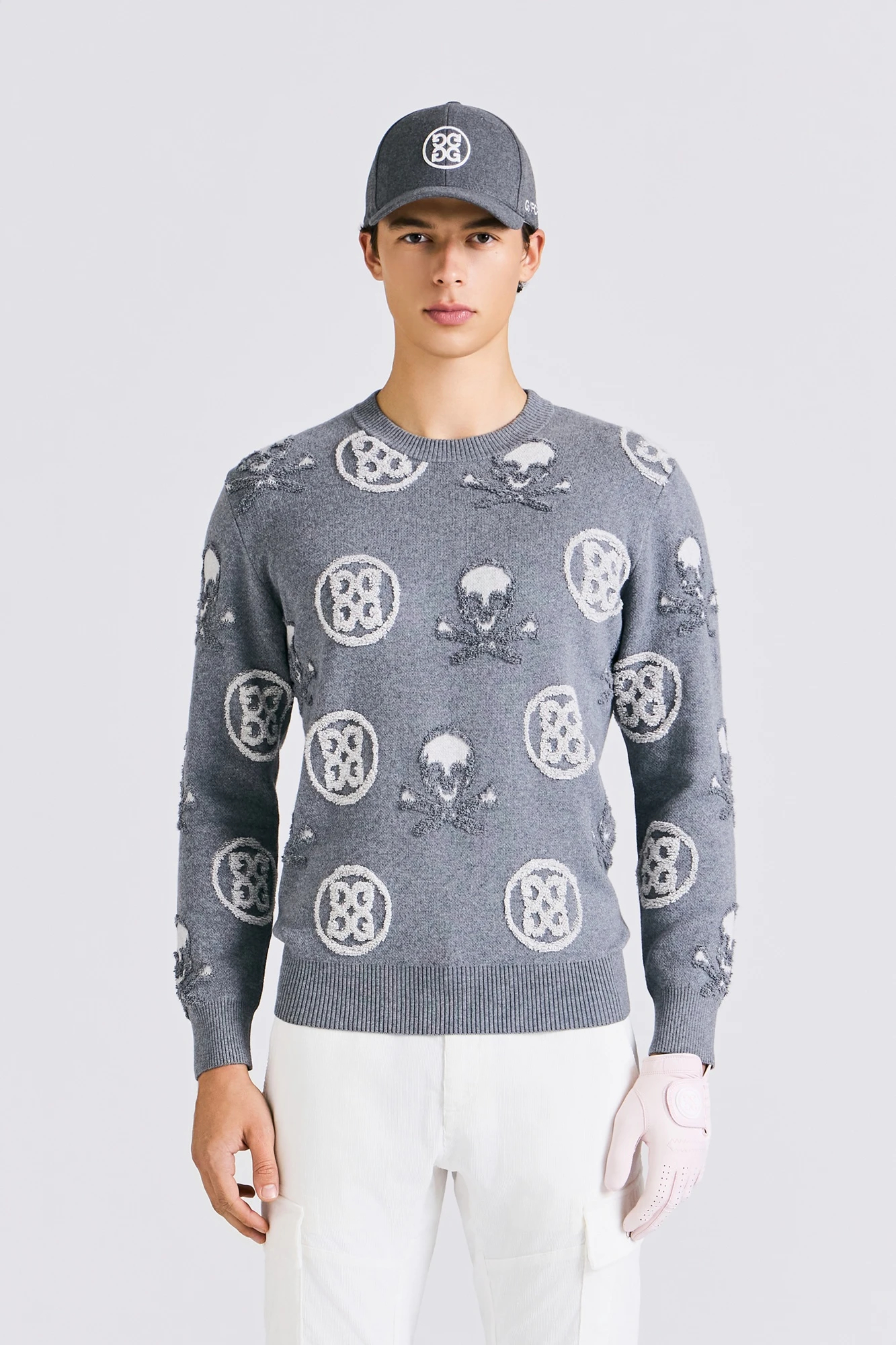 G/FORE ジャケット　新品未使用 ワフトジャケット (Men's) | Foxfire ブランド公式サイト | 公式