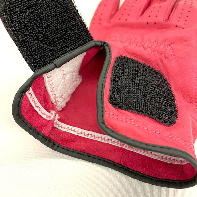 MENS COLLECTION GLOVE(LEFT) / G/FORE（ジーフォア）のグローブ通販