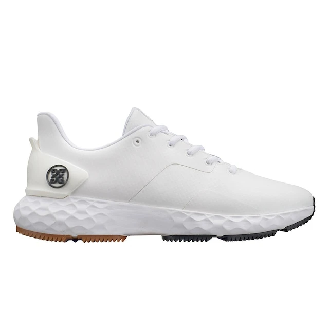 ジーフォアゴルフ ウェア メンズ 靴 シューズ MENS MG4+スパイク