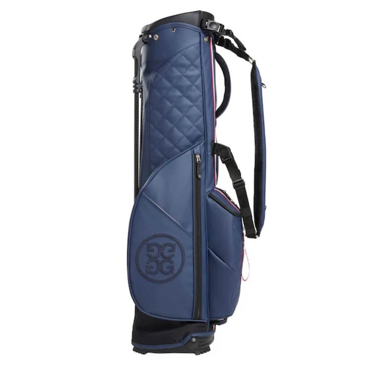 ジーフォア G/FORE UNISEX DAYTONA GOLF BAG momoseh.ca