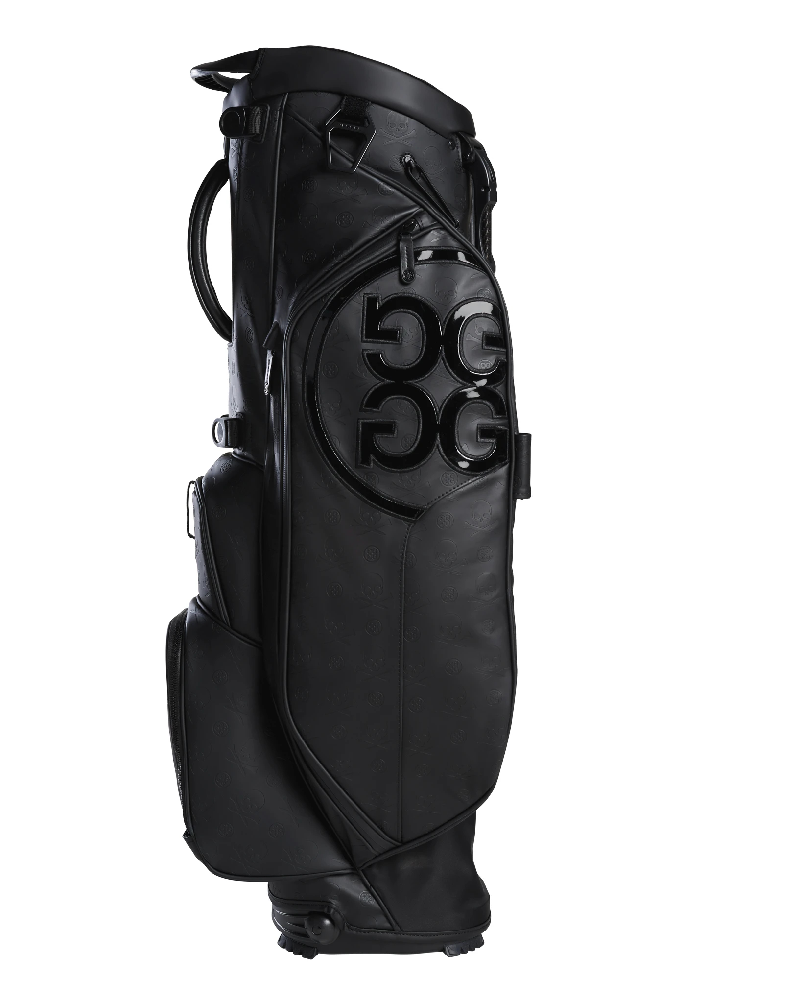 売れ筋CAMO 3WAY STAND GOLF BAG RS-2233004-8-f ゴルフバッグ・キャディバッグ