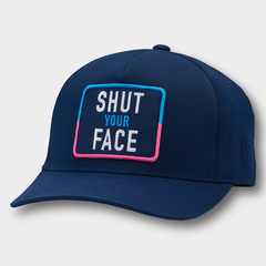 MENS GOLFING THE SH*T SNAPBACK / G/FORE（ジーフォア）の