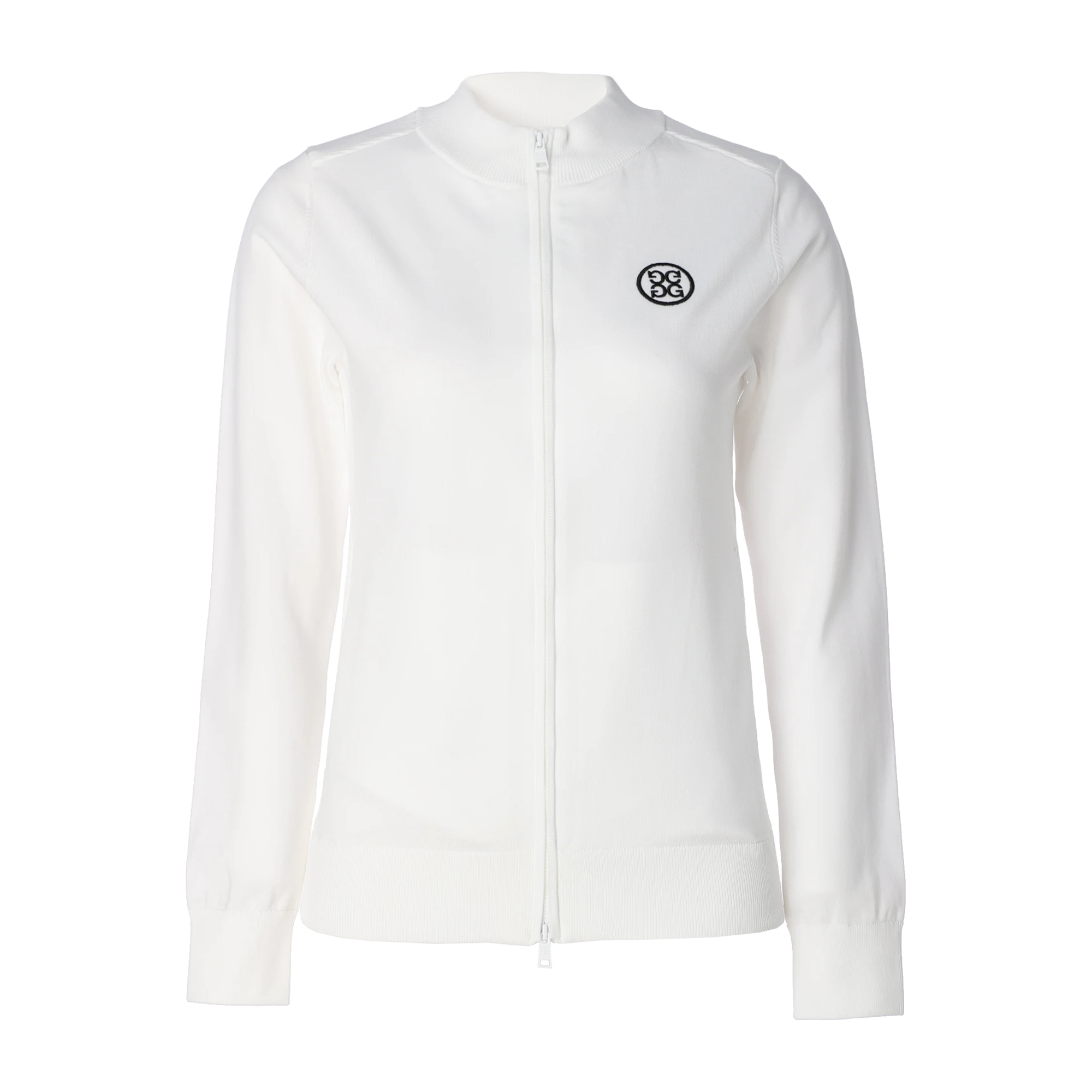 ゴルフ G/FORE ジーフォア レディース トップス パーカー（ホワイト） ゴルフ G/FORE ジーフォア レディース パーカー トップス（ホワイト