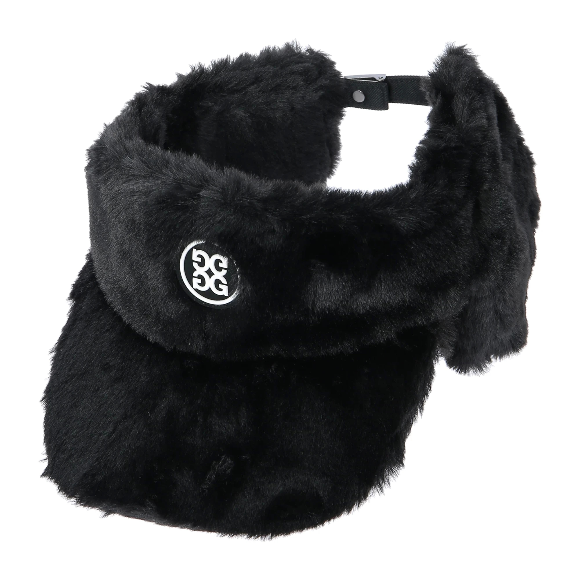 WOMENS ECO FUR バイザー / G/FORE（ジーフォア）のバイザー通販 | G