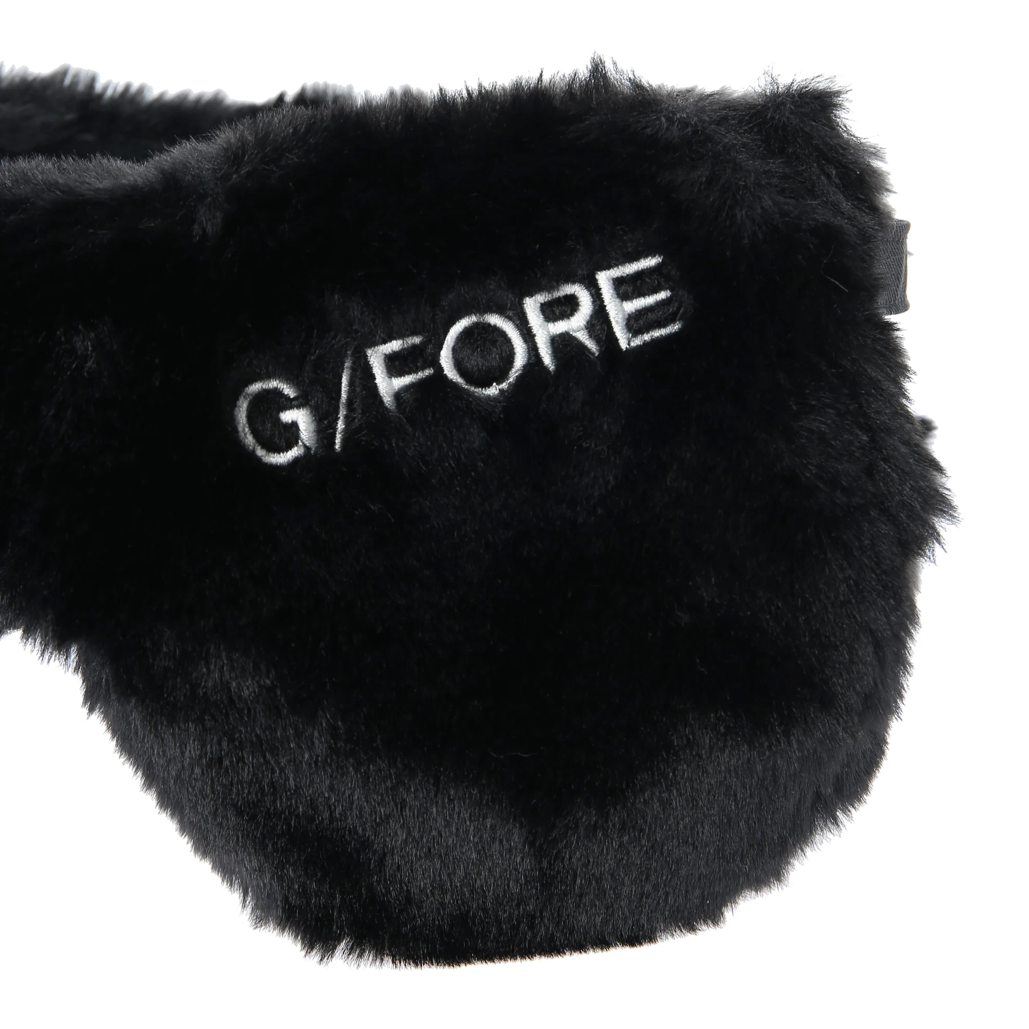 WOMENS ECO FUR バイザー / G/FORE（ジーフォア）のバイザー通販 | G