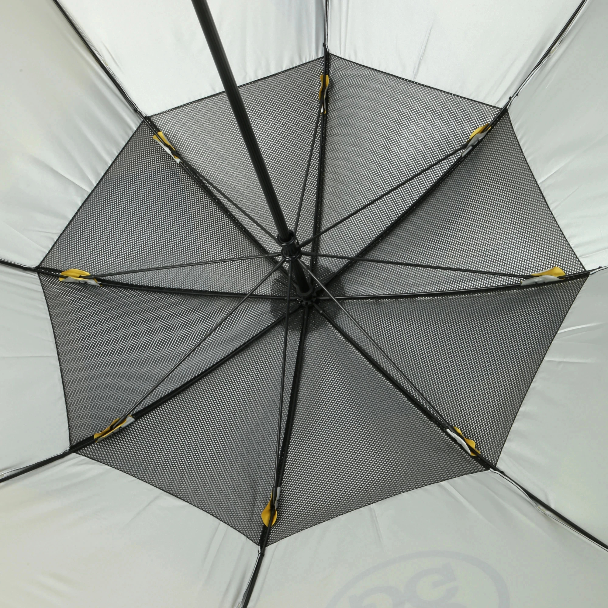 UNISEX QUARTER G umbrella ゴルフ傘