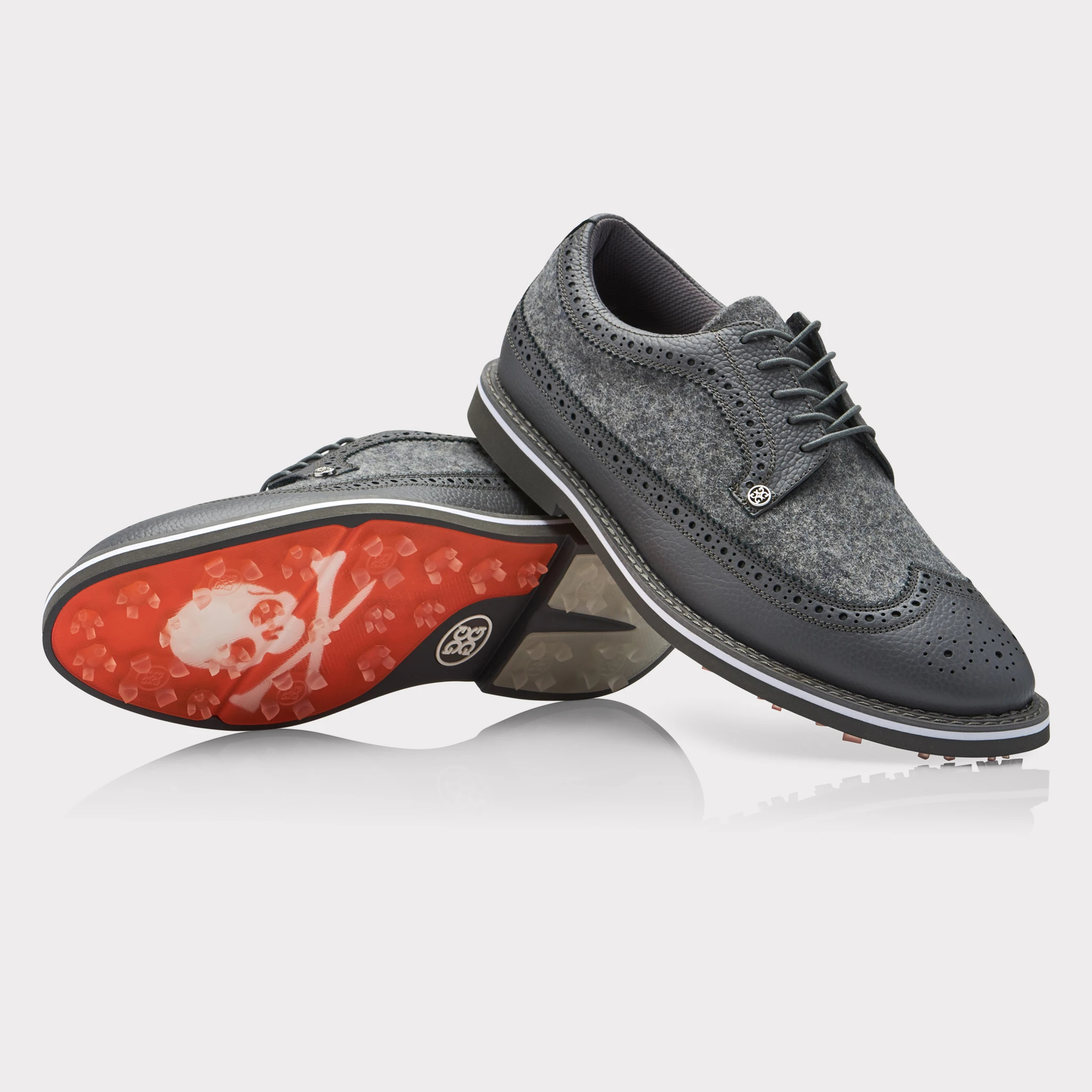 MENS LONGWING GALLIVANTER GOLF SHOE / G/FORE（ジーフォア）の 