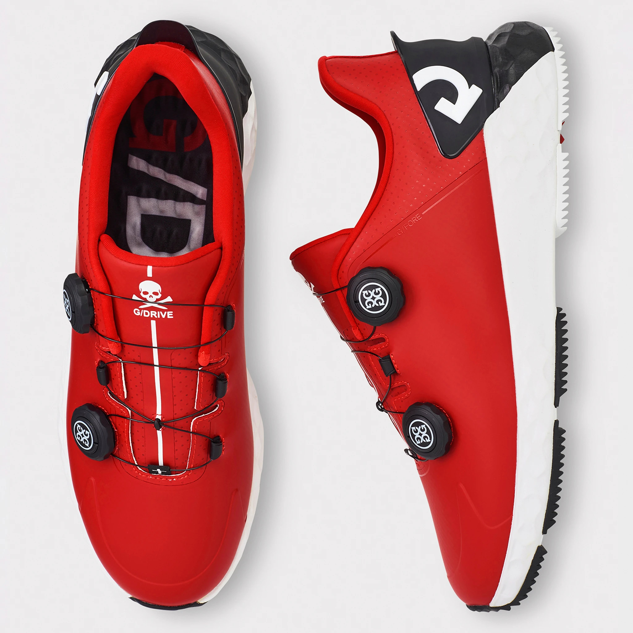 LIMITED EDITION G/DRIVE GOLF SHOE / G/FORE（ジーフォア）のシューズ通販 | G/FORE  JAPAN公式オンラインストア