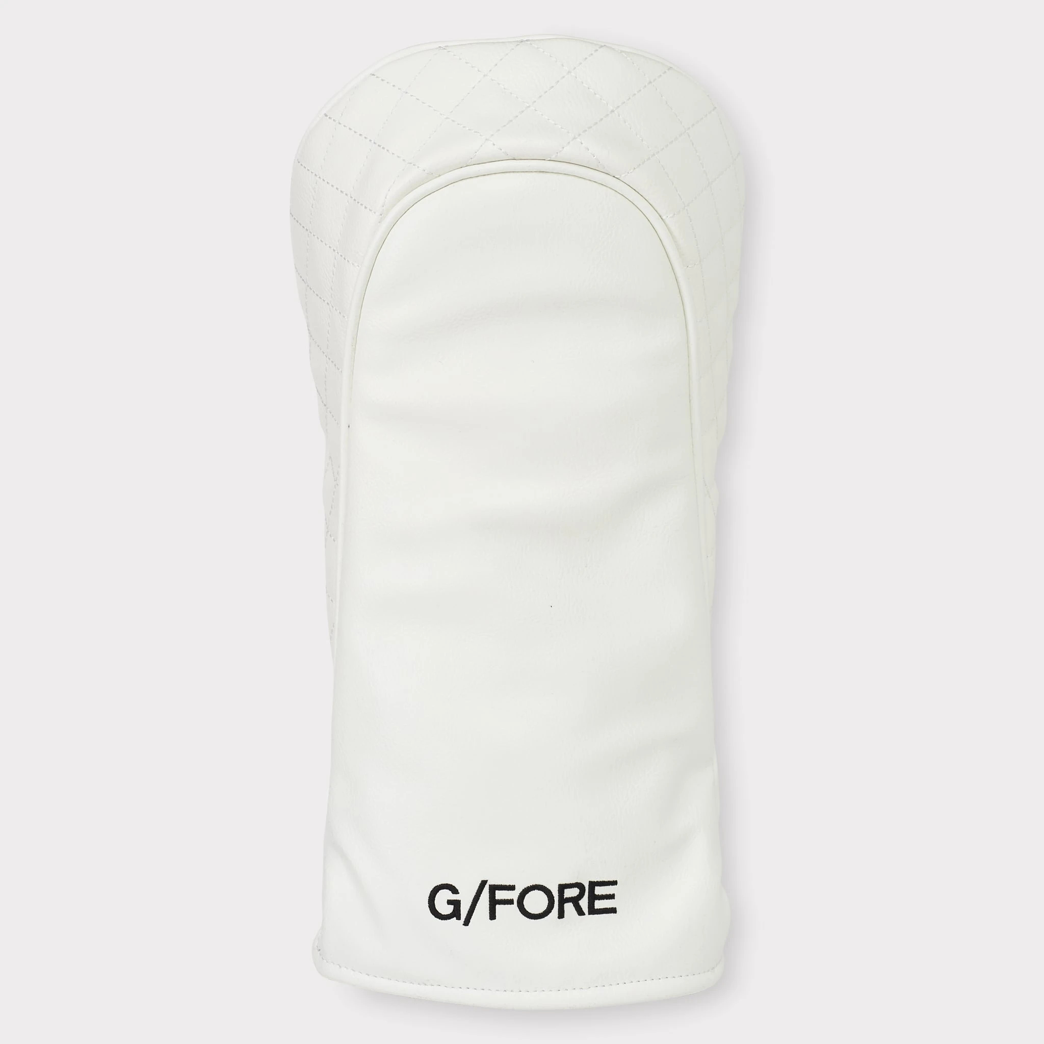 UNISEX CIRCLE G'S VELOUR-LINED DRIVER HEADCOVER / G/FORE 