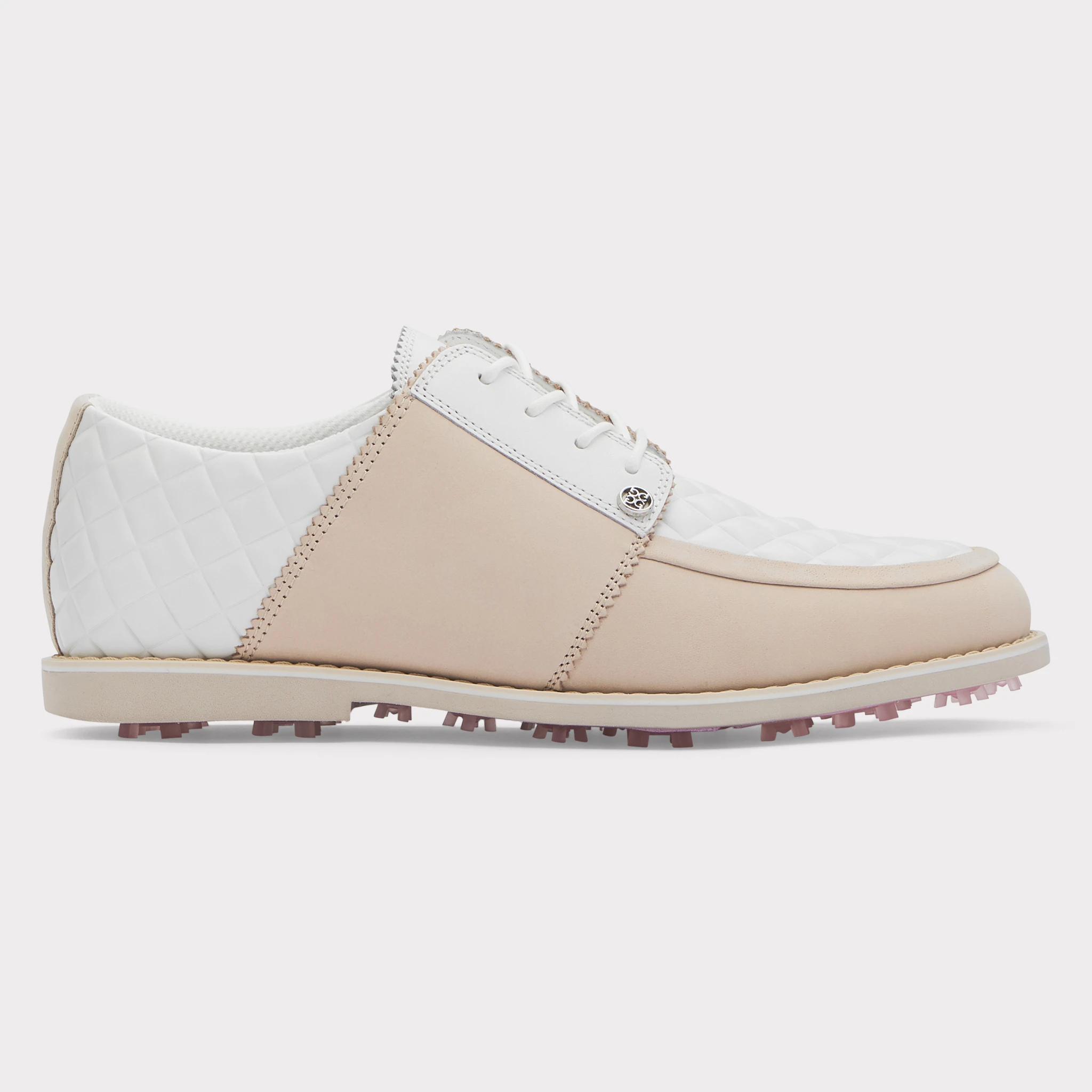 WOMENS QUILTED GALLIVANTER GOLF SHOE / G/FORE（ジーフォア）の ...