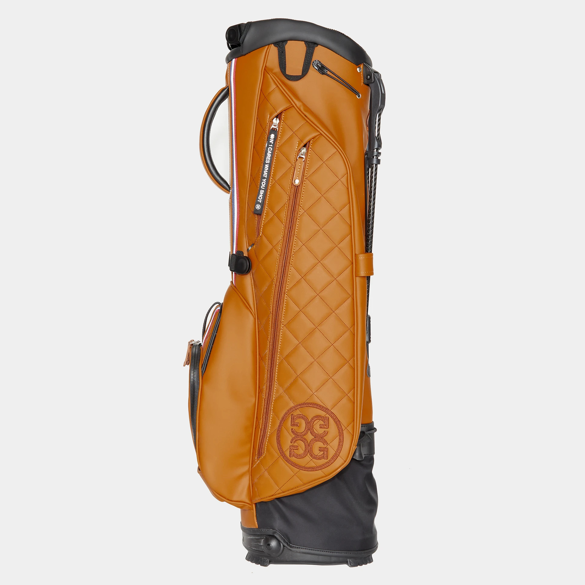 UNISEX DAYTONA PLUS GOLF BAG キャディーバッグ-