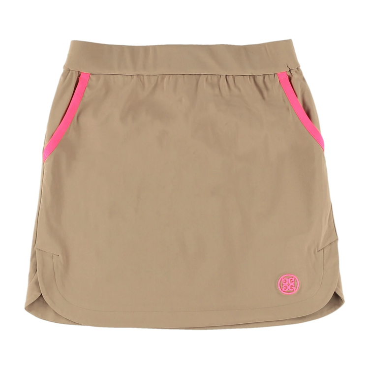 WOMENS G monogram メリルハイテンション スカート / G/FORE 