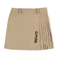 WOMENS G monogram メリルハイテンション スカート / G/FORE