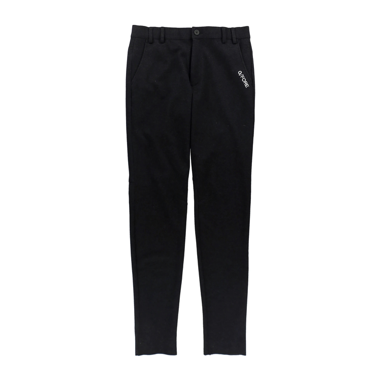 【良品】 G/FORE レインパンツ デュアルコンフォート ブラック　85 良品】 G/FORE レインパンツ デュアルコンフォート ブラック 85