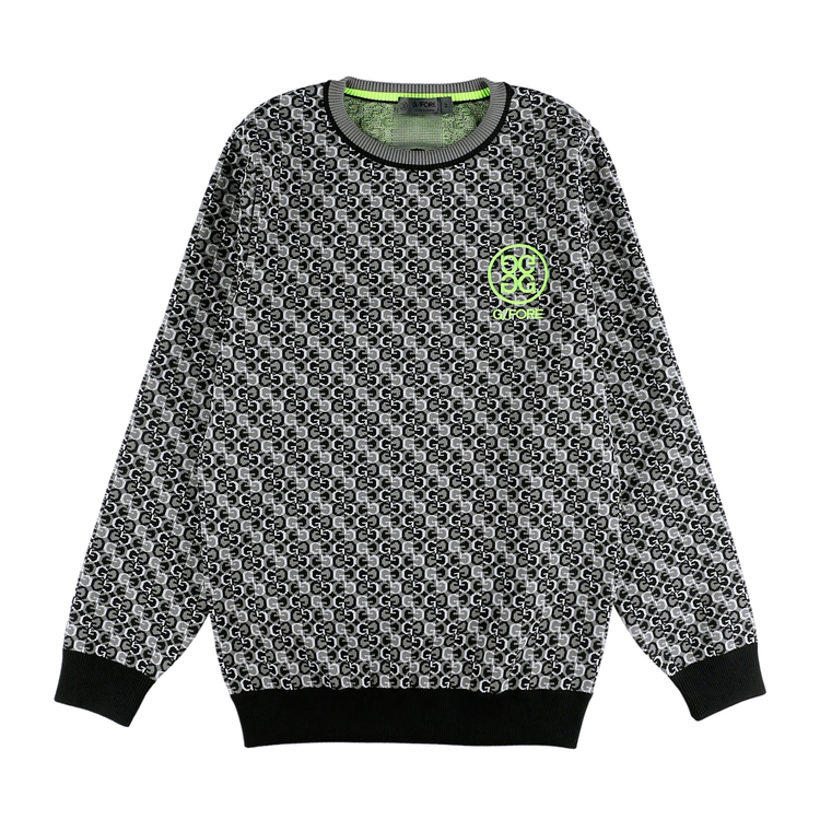 ジーフォア G/FORE ゴルフウェア レディース カーディガン セーター ジーフォア G/FORE ゴルフウェア レディース カーディガン セーター