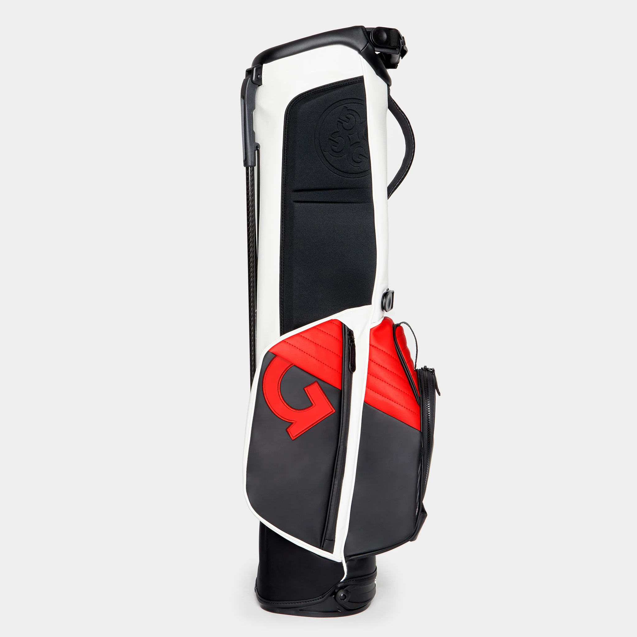 UNISEX SUNDAY II CARRY GOLF BAG / G/FORE（ジーフォア）のキャディー