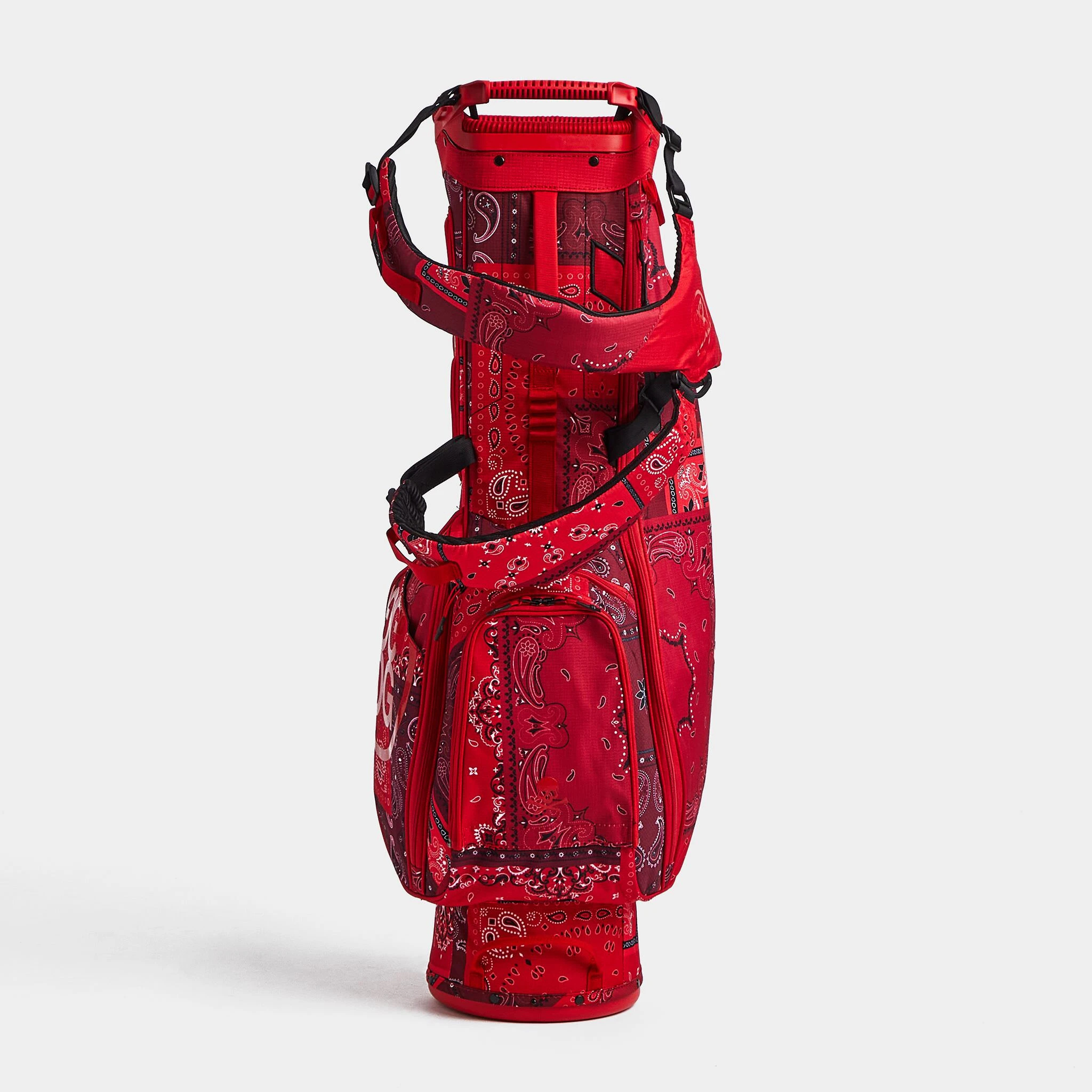 UNISEX BANDANA LIGHTWEIGHT CARRY GOLF BAG / G/FORE（ジーフォア）の 