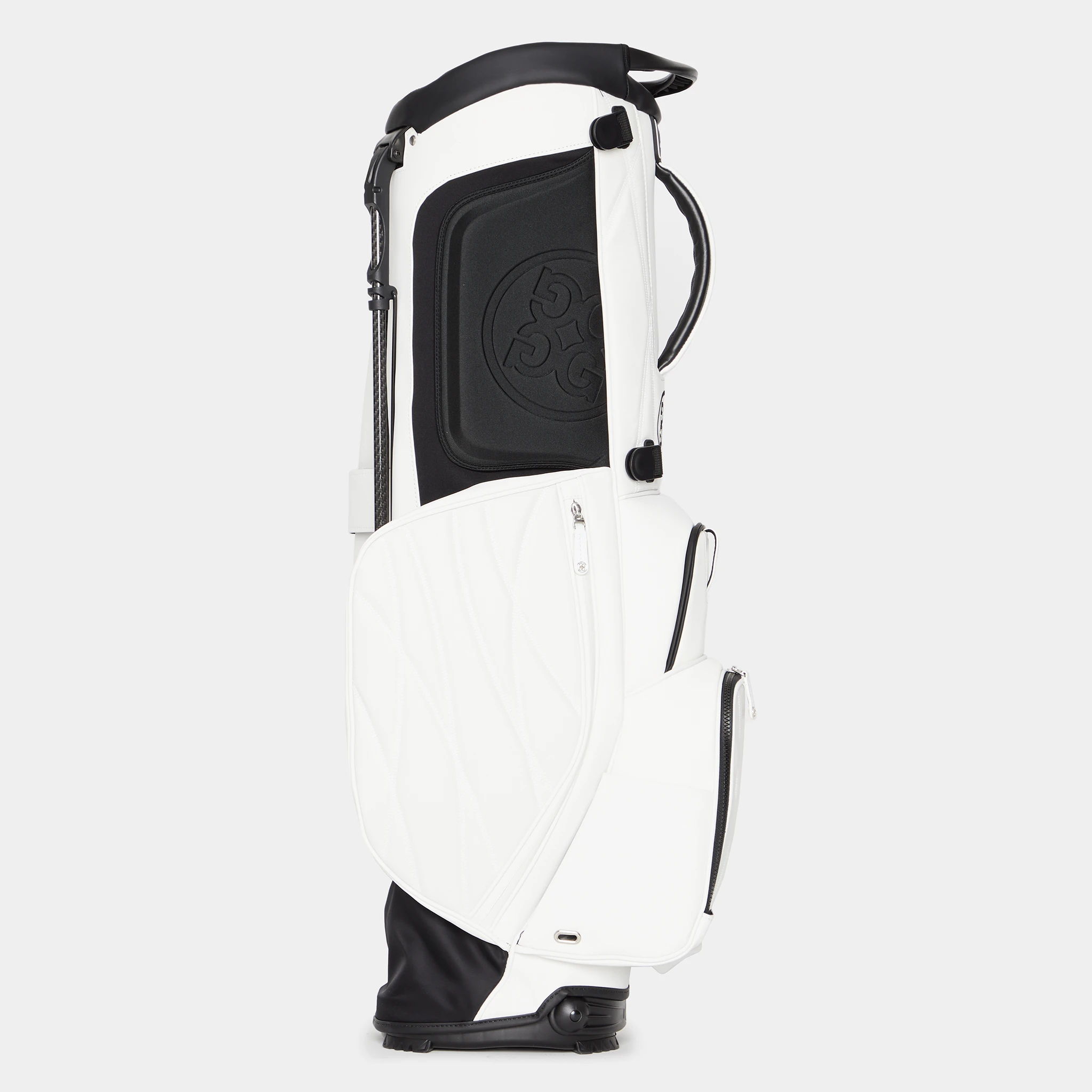 UNISEX TRANSPORTER TOUR CARRY GOLF BAG-fizikalcentar.rs