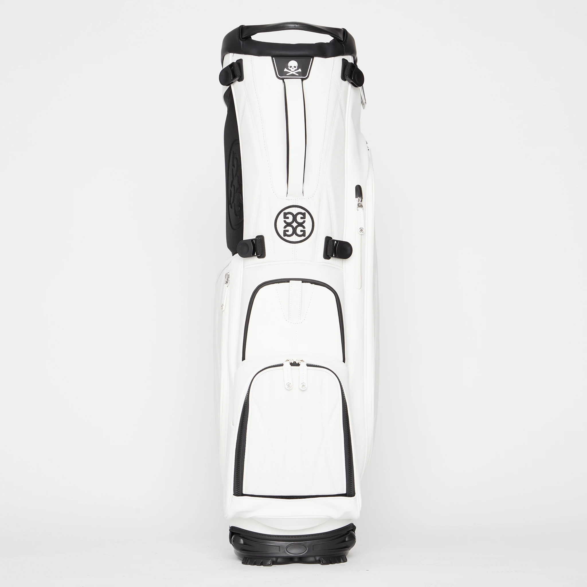 UNISEX TRANSPORTER TOUR CARRY GOLF BAG / G/FORE（ジーフォア）の ...