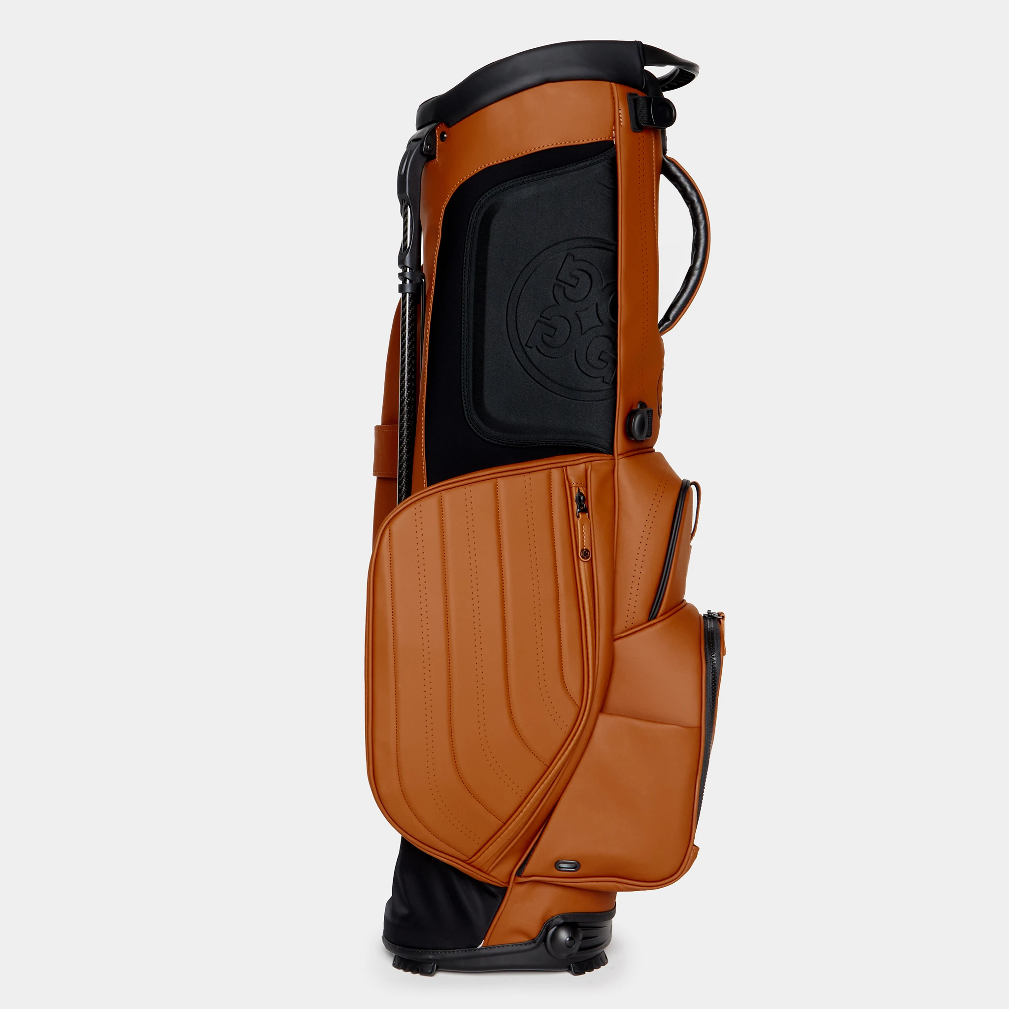 UNISEX TRANSPORTER TOUR CARRY GOLF BAG / G/FORE（ジーフォア）の 