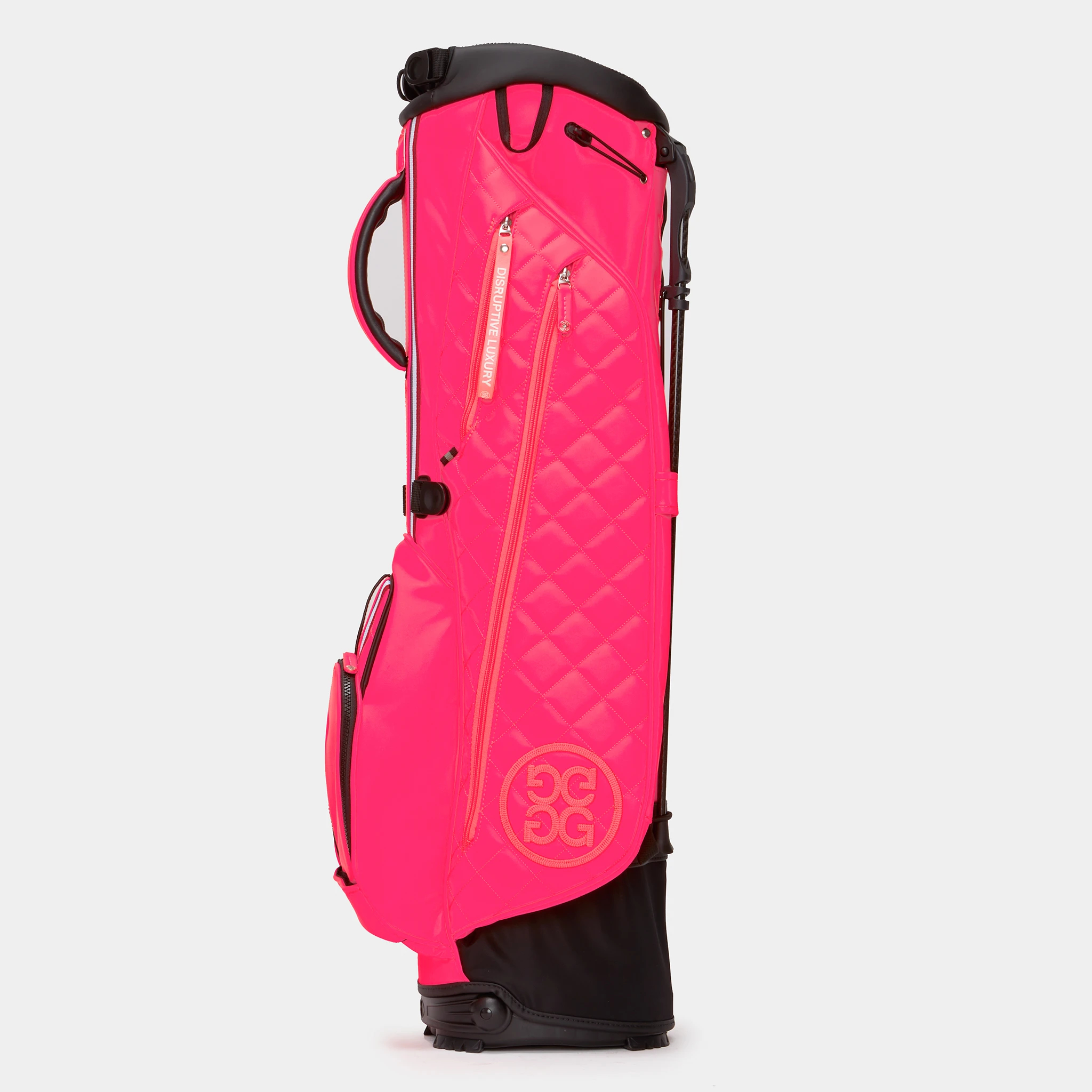 DAYTONA PLUS CARRY GOLF BAG / G/FORE（ジーフォア）のキャディー