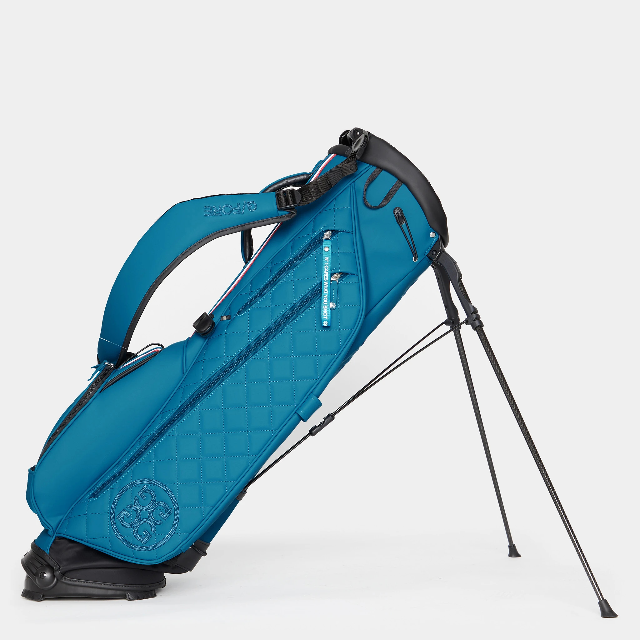 DAYTONA PLUS CARRY GOLF BAG