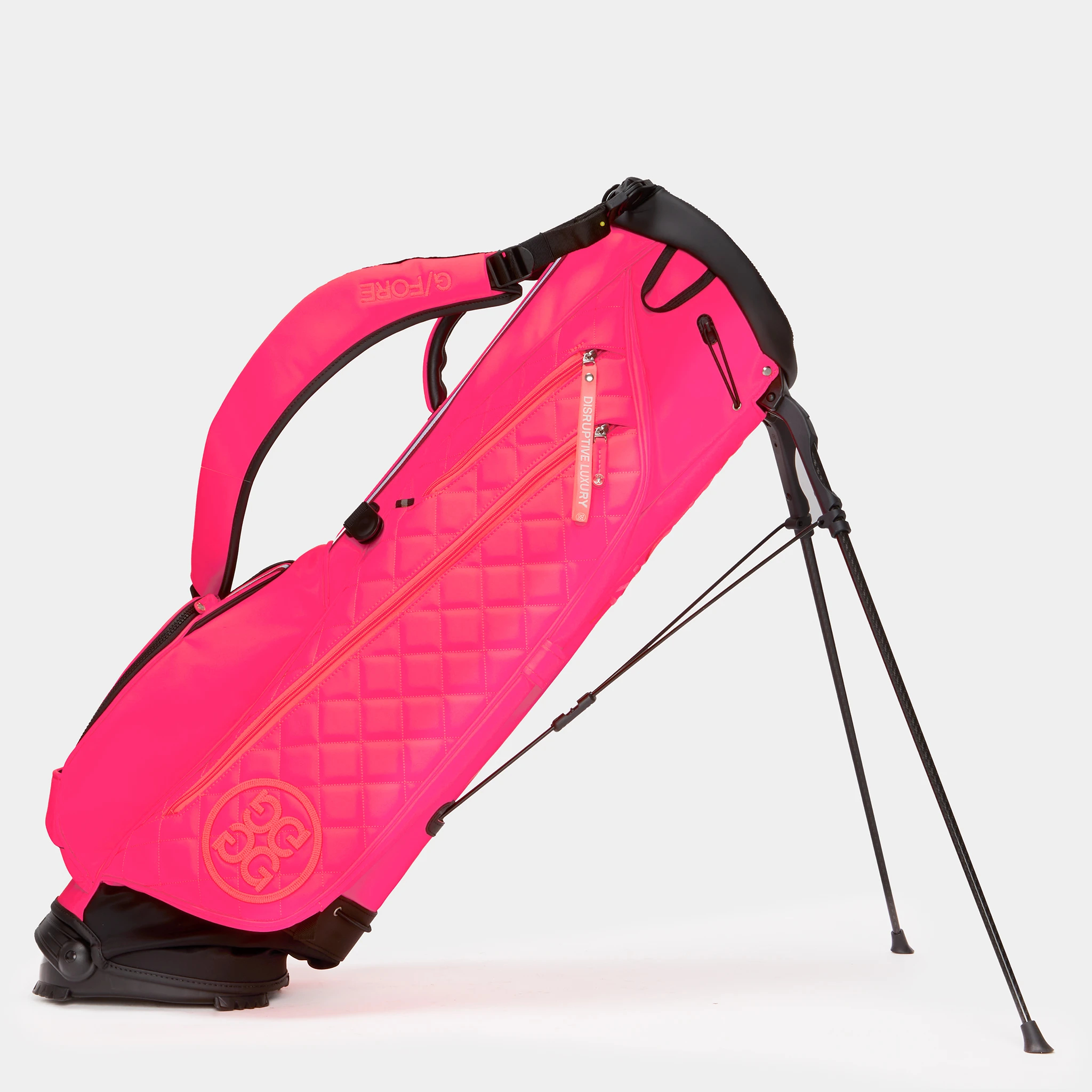 DAYTONA PLUS CARRY GOLF BAG