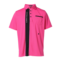 G/FORE(ジーフォア) |MENS COOLMAX Jersey POLO