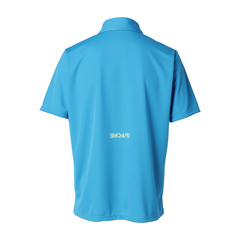 G/FORE(ジーフォア) |MENS COOLMAX Jersey POLO