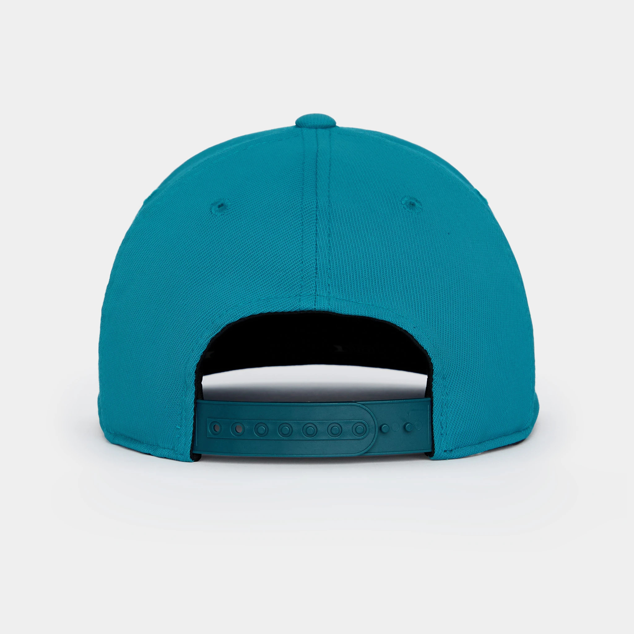 G/FORE Monochrome Skull & Tees Stretch Twill Snapback Golf