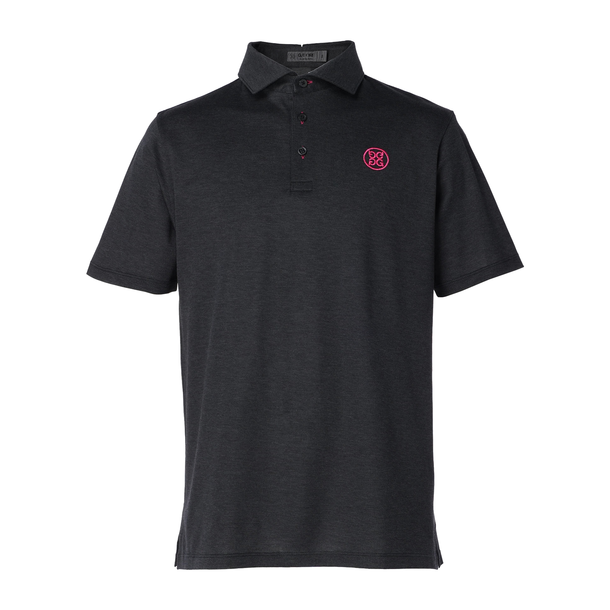 DOUB Cotton Jersey POLO