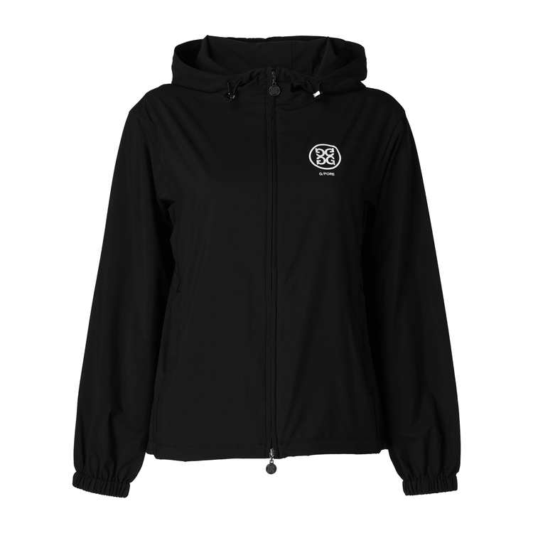 2024秋冬 スポーツ ゴルフ レディース ジーフォア アウター ジャケット