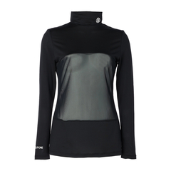 G/FORE(ジーフォア) |WOMENS COOL CORE MOCKNECK INNERWEAR