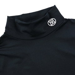 G/FORE(ジーフォア) |WOMENS COOL CORE MOCKNECK INNERWEAR