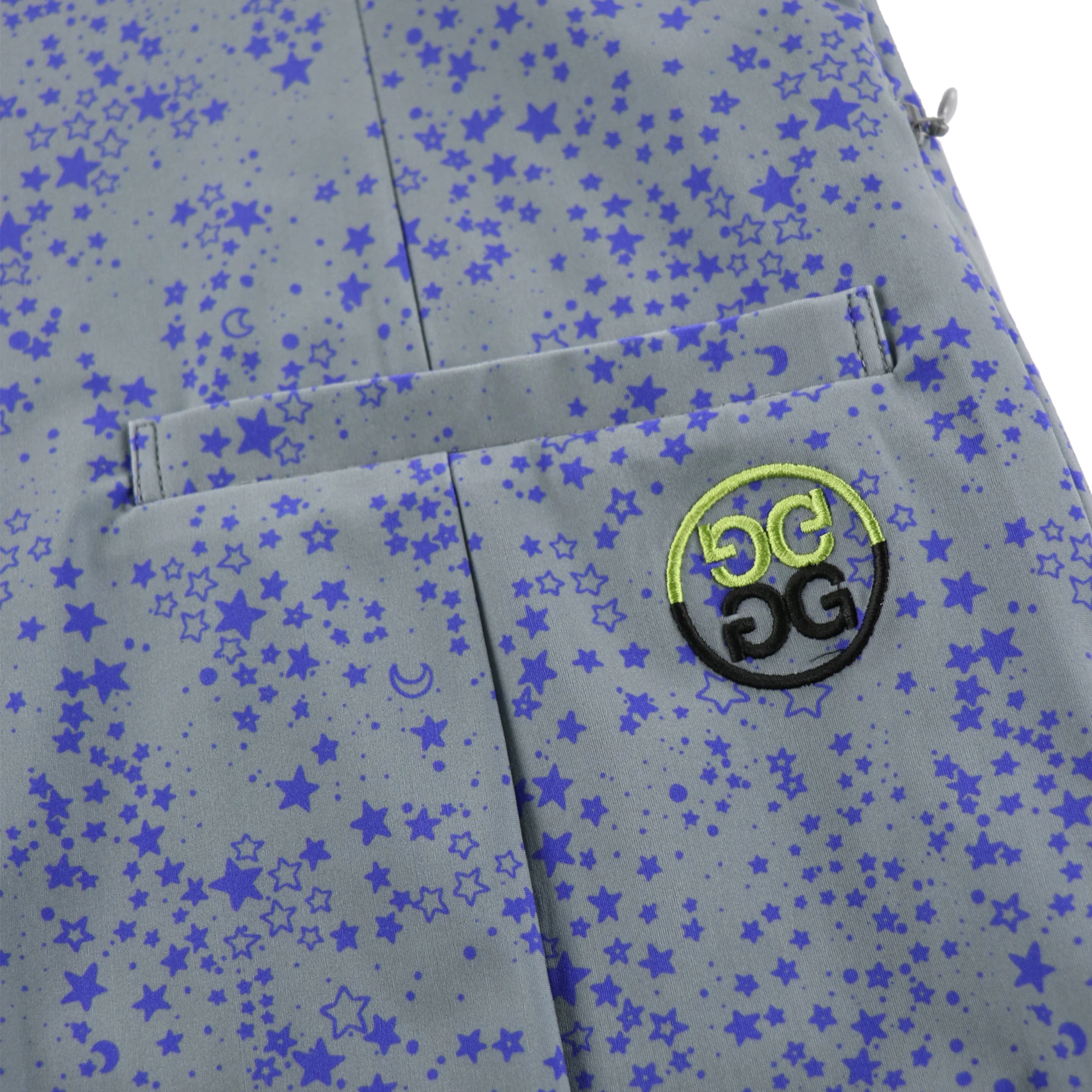 G/FORE WOMENS Star Flake Print Jersey-bydowpharmacy.com