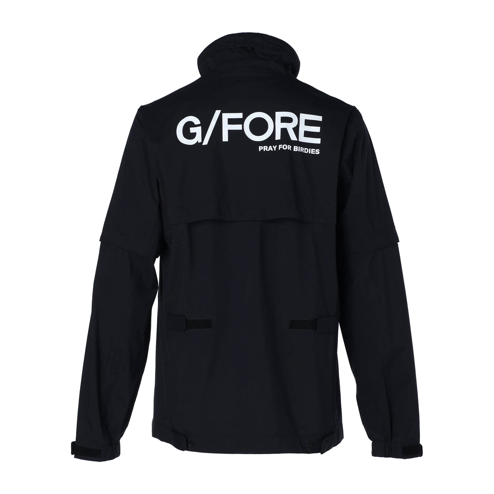 MENS RAINWEAR / G/FORE（ジーフォア）のジャケット通販 | G/FORE JAPAN公式オンラインストア