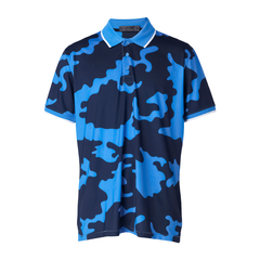 G/FORE(ジーフォア) |MENS EXPLODED CAMO POLO