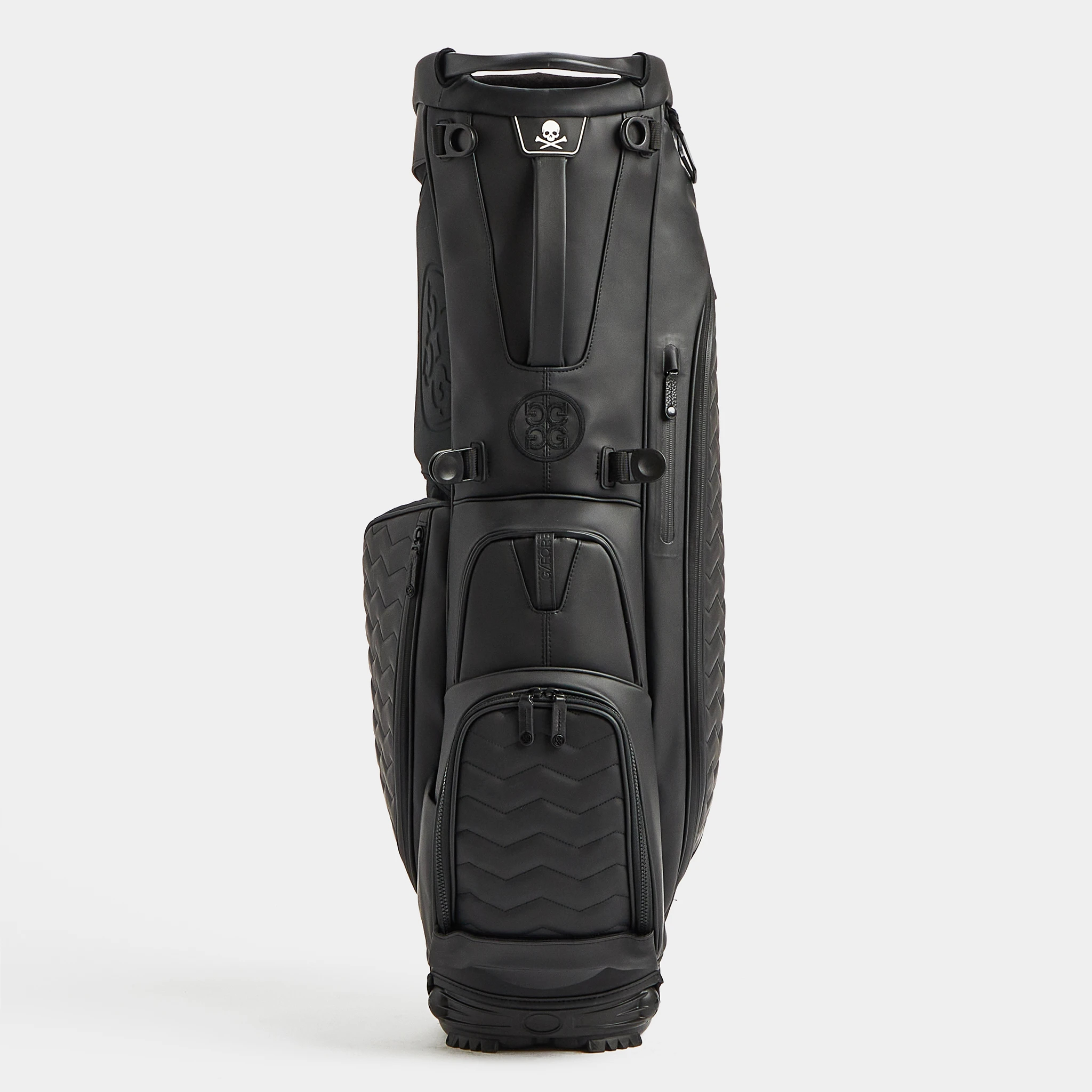 UNISEX TRANSPORTER TOUR CARRY GOLF BAG / G/FORE（ジーフォア）の 