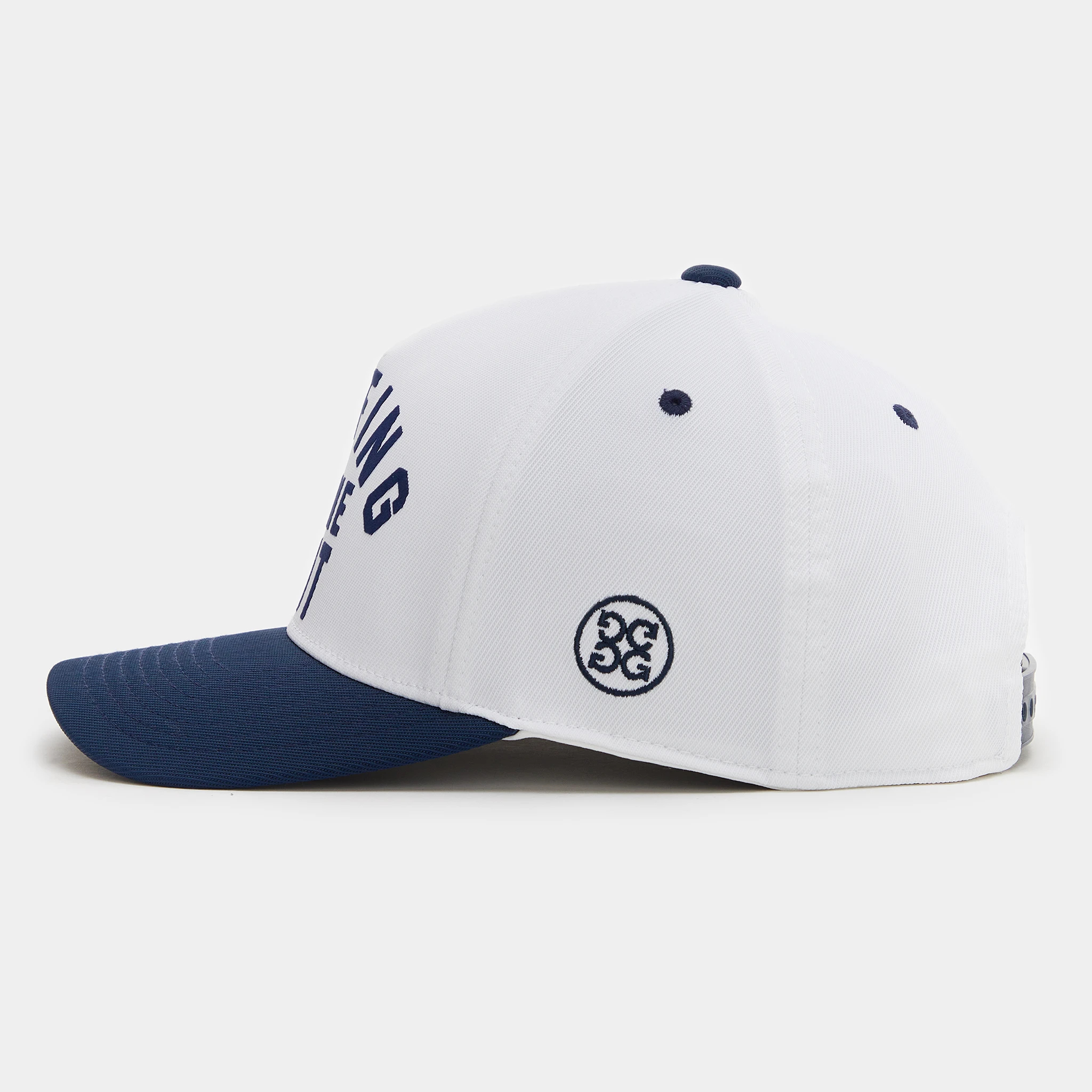 MENS GOLFING THE SH*T SNAPBACK / G/FORE（ジーフォア）のキャップ 