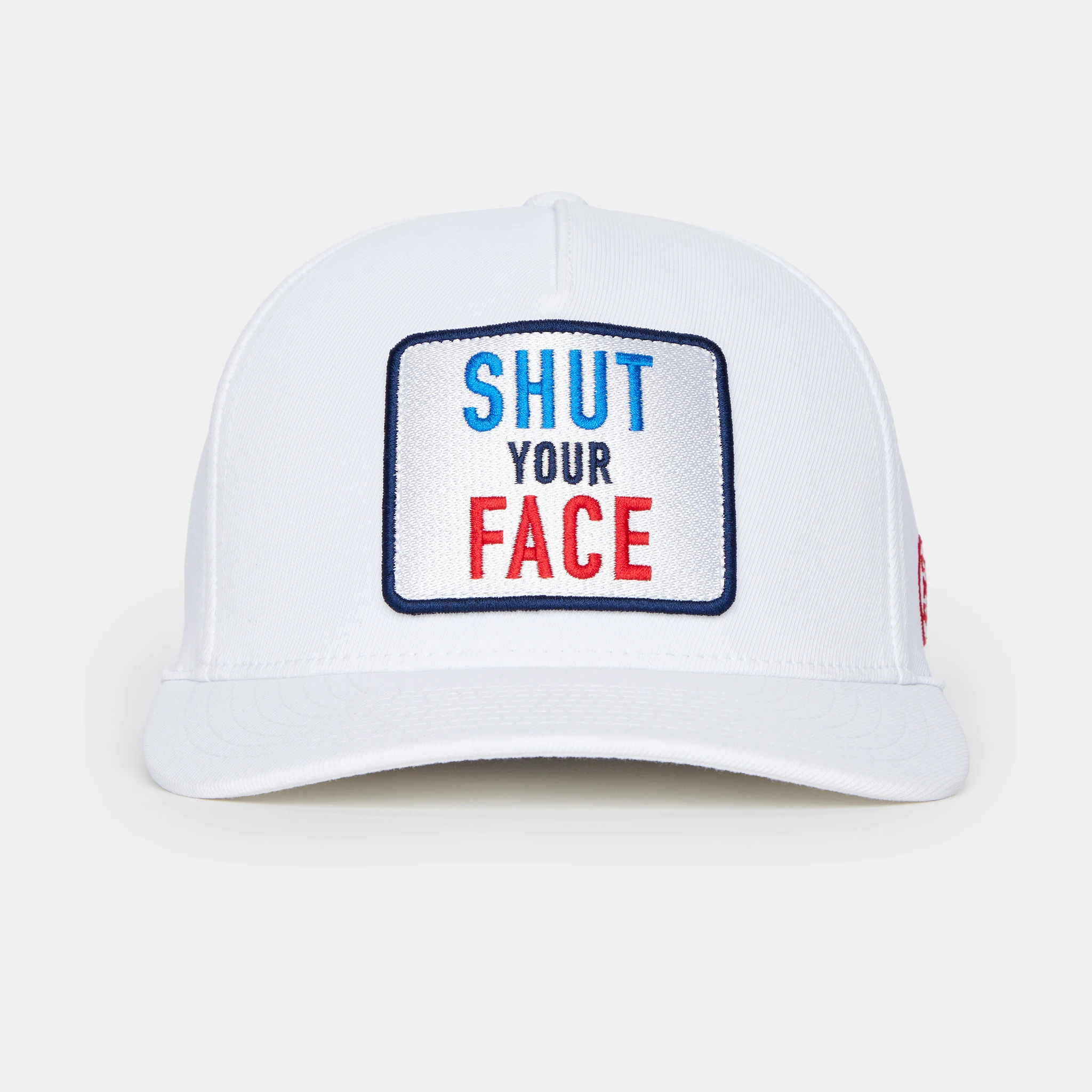 MENS SHUT YOUR FACE SNAPBACK / G/FORE（ジーフォア）のキャップ通販