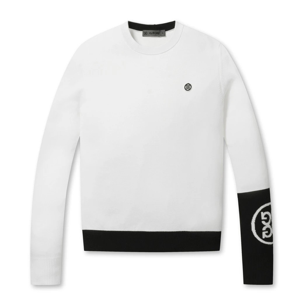 WOMENS Essential tech Crewneck / G/FORE（ジーフォア）のセーター