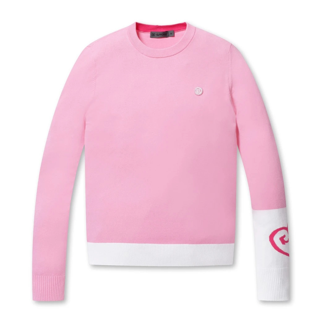 WOMENS Essential tech Crewneck / G/FORE（ジーフォア）のセーター 