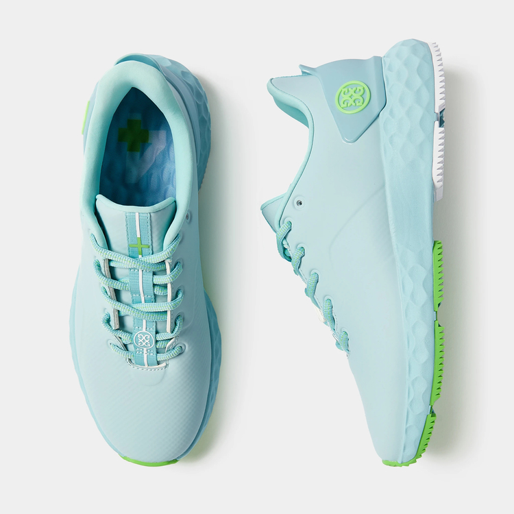 WOMEN'S MG4+ T.P.U. GOLF SHOE / G/FORE（ジーフォア）のシューズ通販 | G/FORE  JAPAN公式オンラインストア