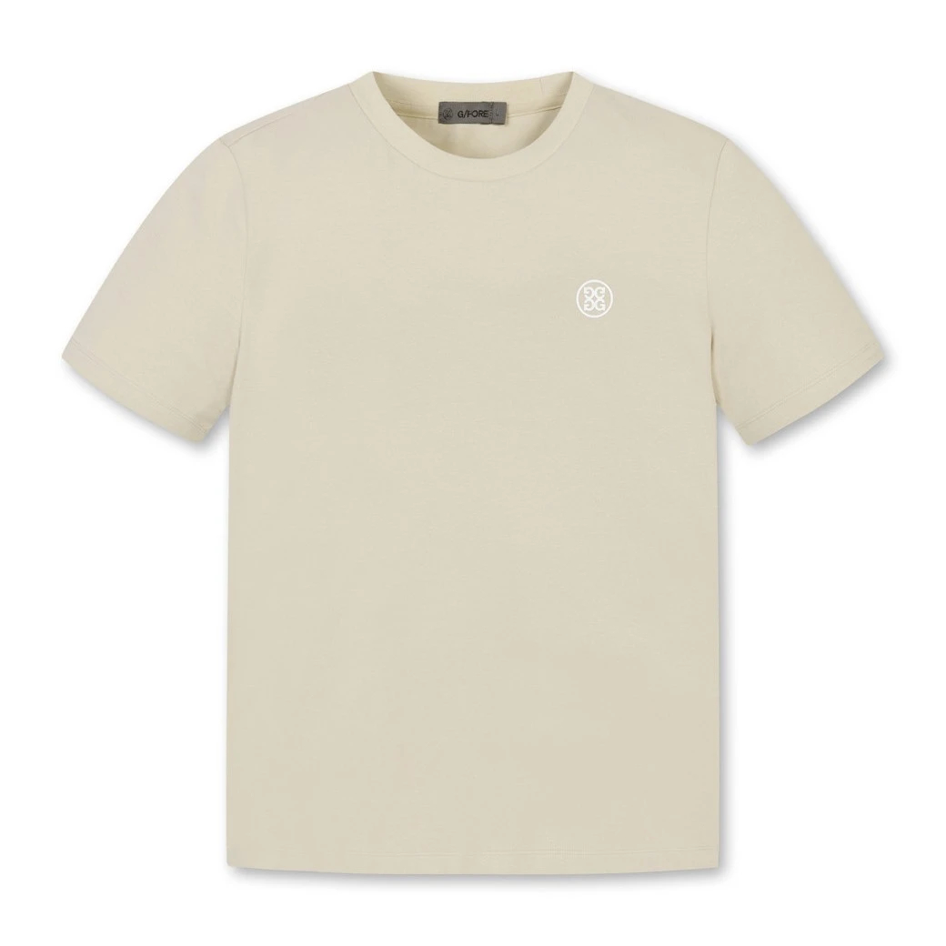 MENS ROUND NECK T-SHIRT / G/FORE（ジーフォア）の半袖Tシャツ通販 