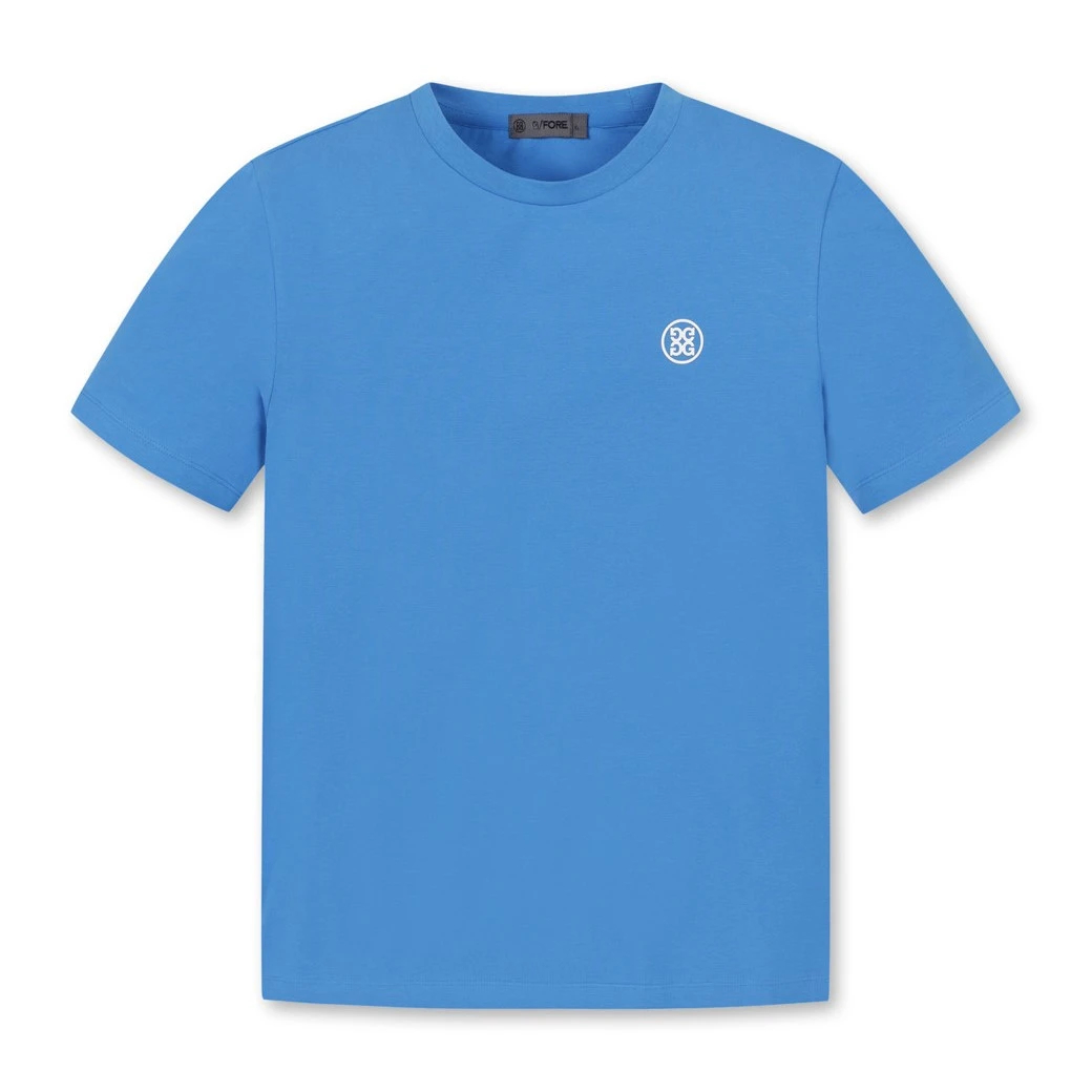MENS ROUND NECK T-SHIRT / G/FORE（ジーフォア）の半袖Tシャツ通販 