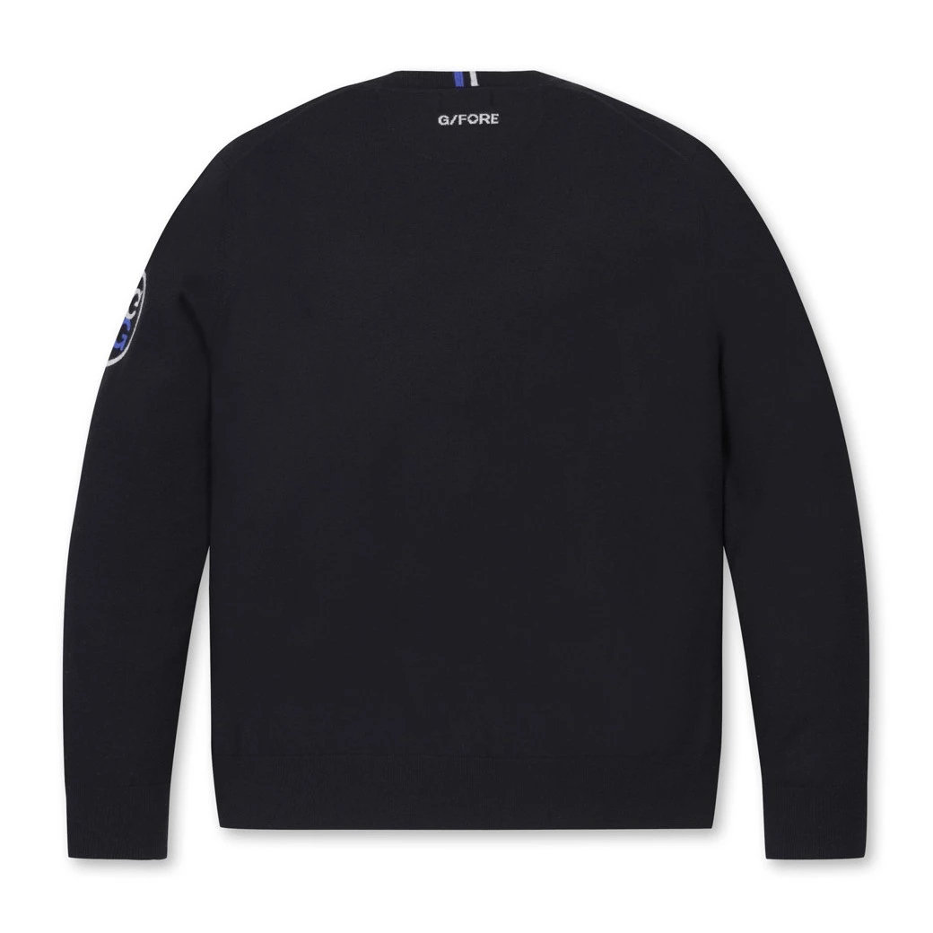 MENS TECH ROUND KNIT / G/FORE（ジーフォア）のセーター通販