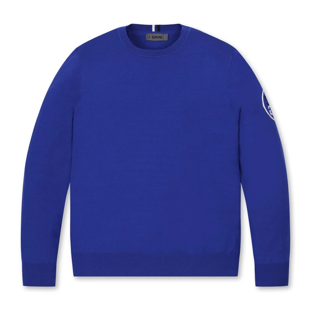MENS TECH ROUND KNIT / G/FORE（ジーフォア）のセーター通販 | G/FORE 